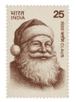Postage stamp